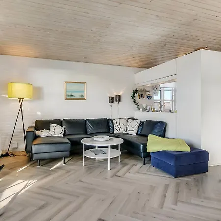 Dejligt I Vejlby Klit Med Udsigt Sj353 Vakantiehuis
