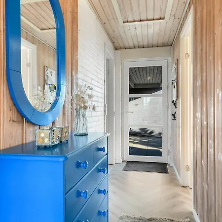 Dejligt I Vejlby Klit Med Udsigt Sj353 Vakantiehuis